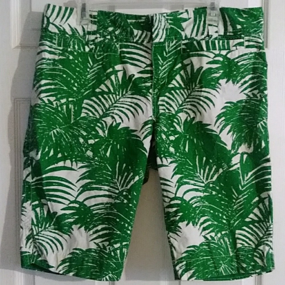 Old Navy Bermuda Shorts